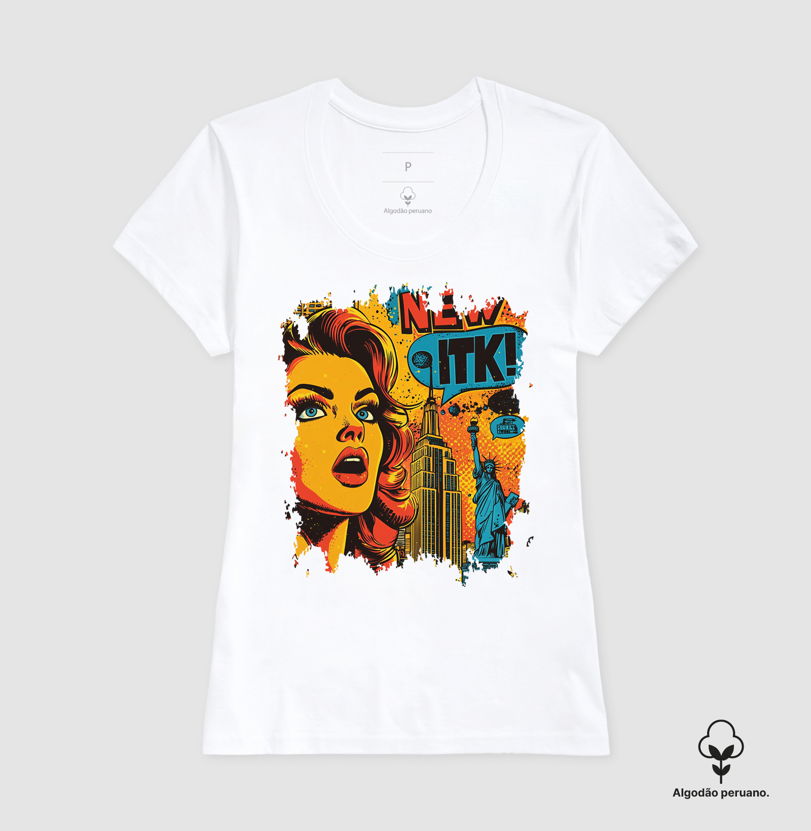 Camisa 6