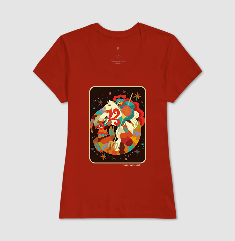 Camisa 13