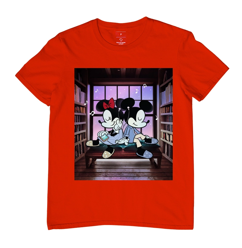 Camisa 9