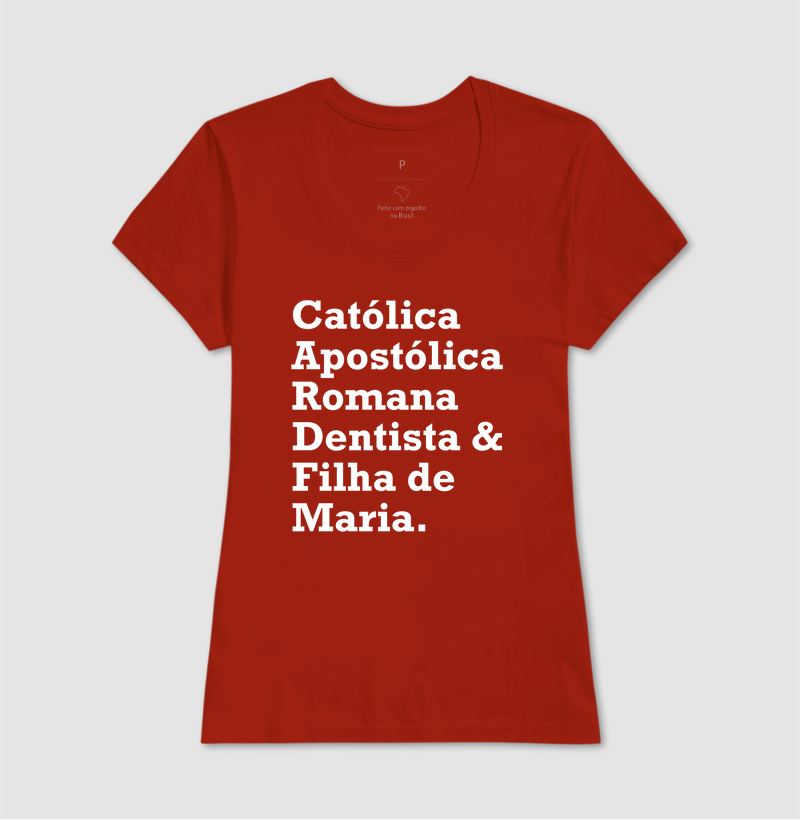 Camisa 12