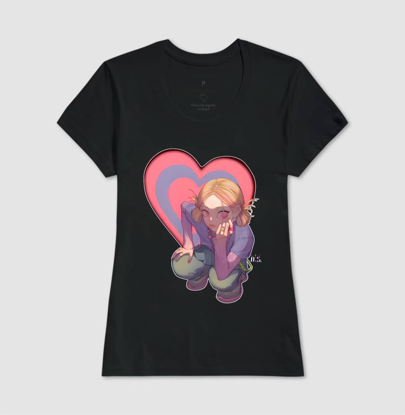 Camisa 5