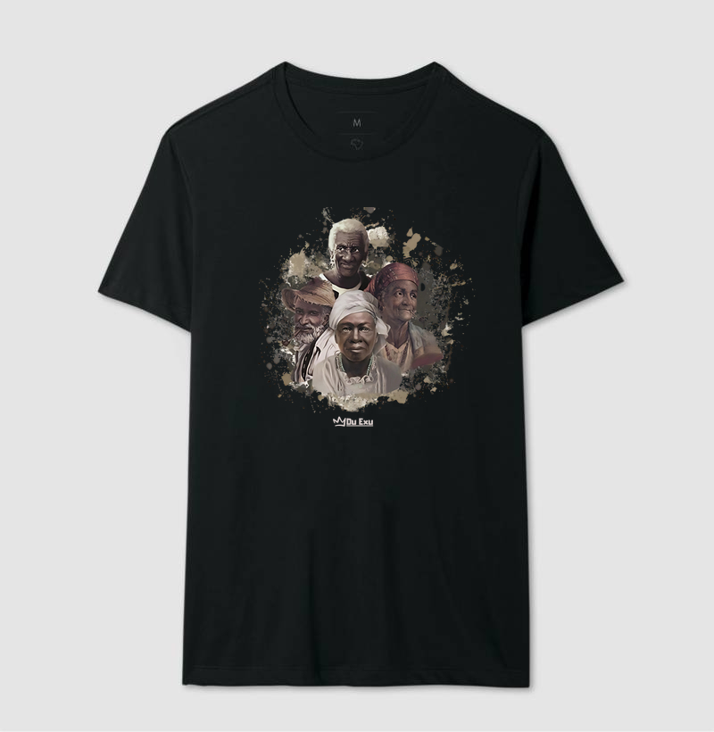 Camisa 11
