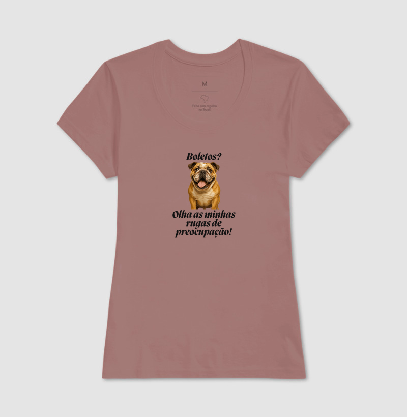 Camisa 18