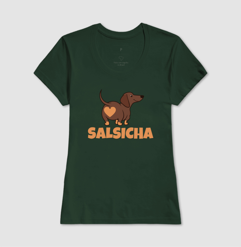 Camisa 11