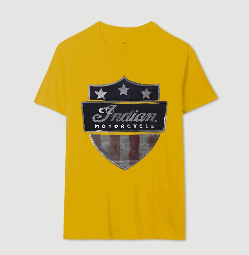 Camisa 13