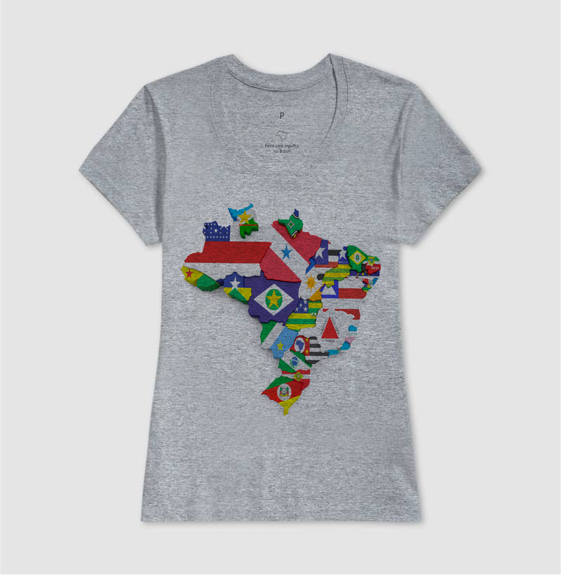 Camisa 13