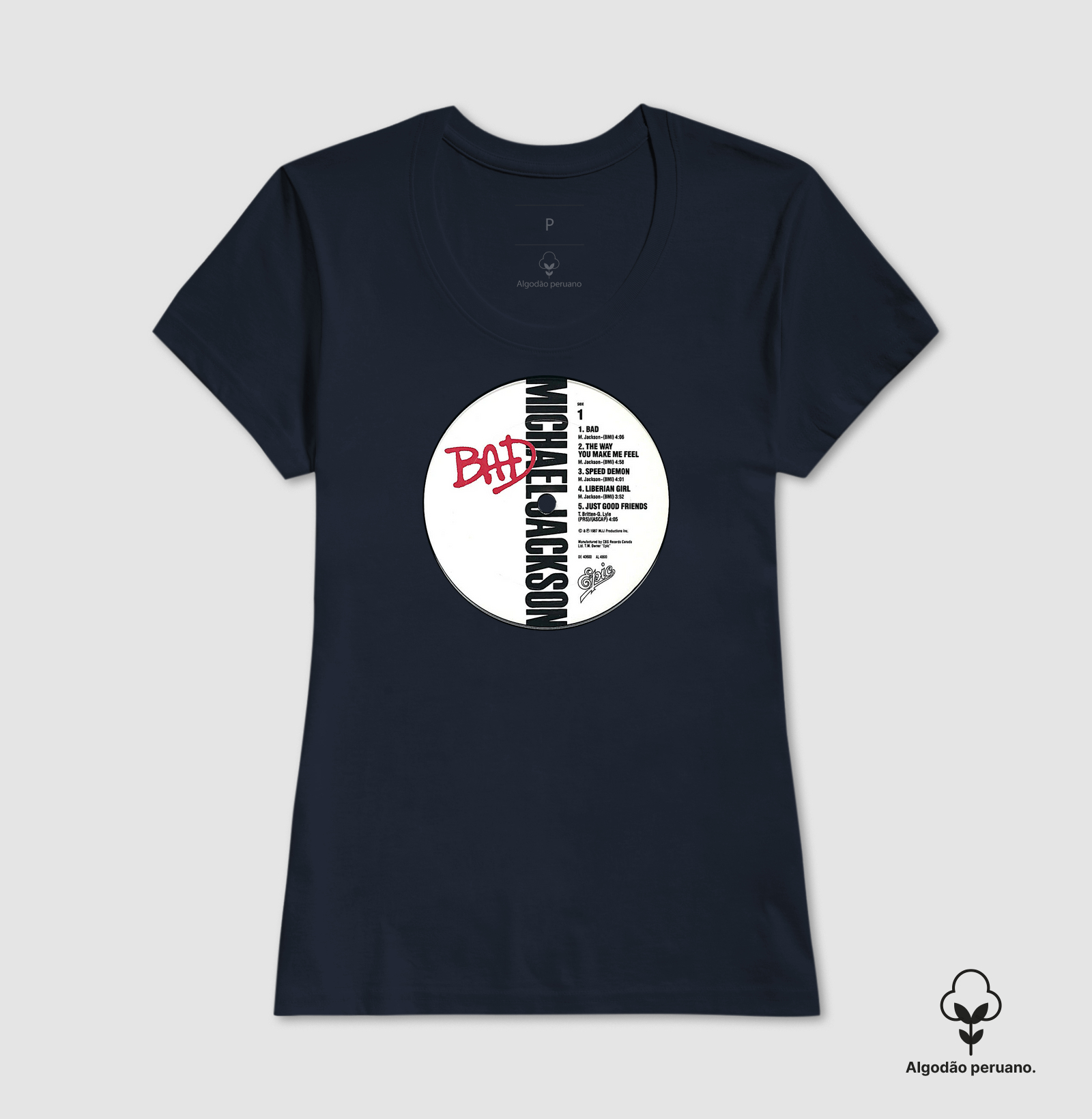 Camisa 6
