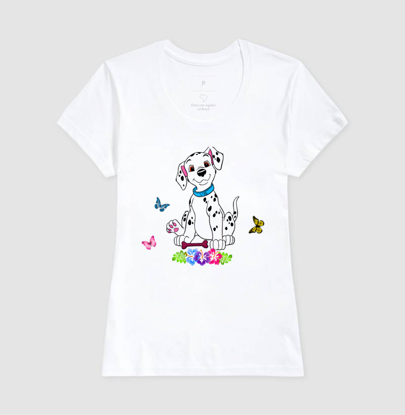 Camisa 15