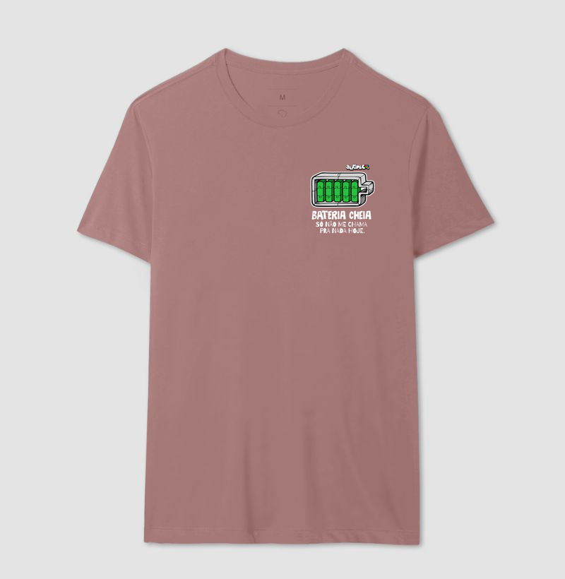 Camisa 16