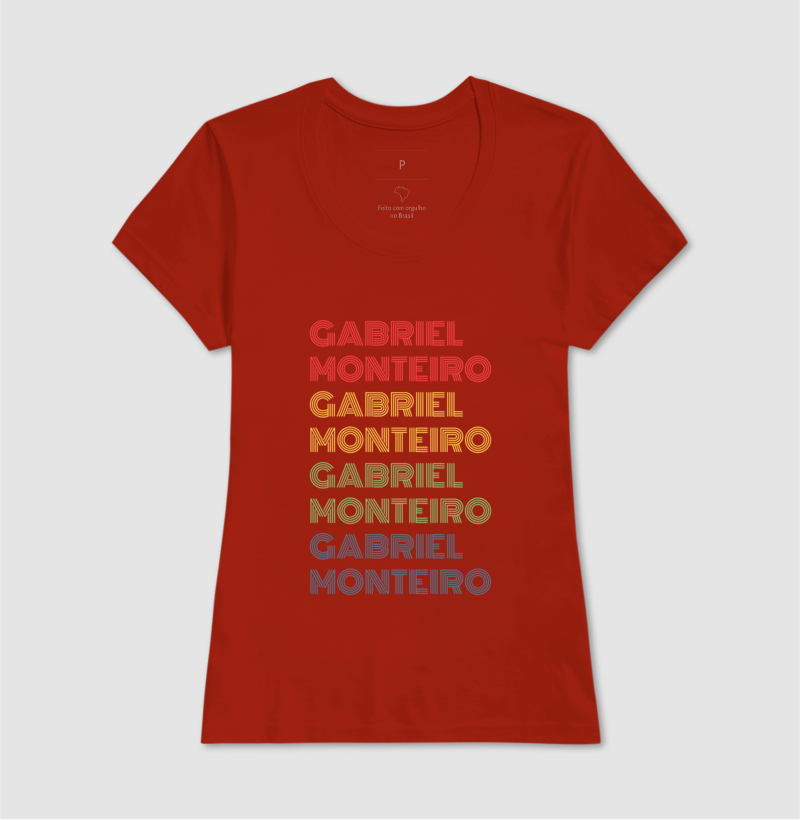 Camisa 10
