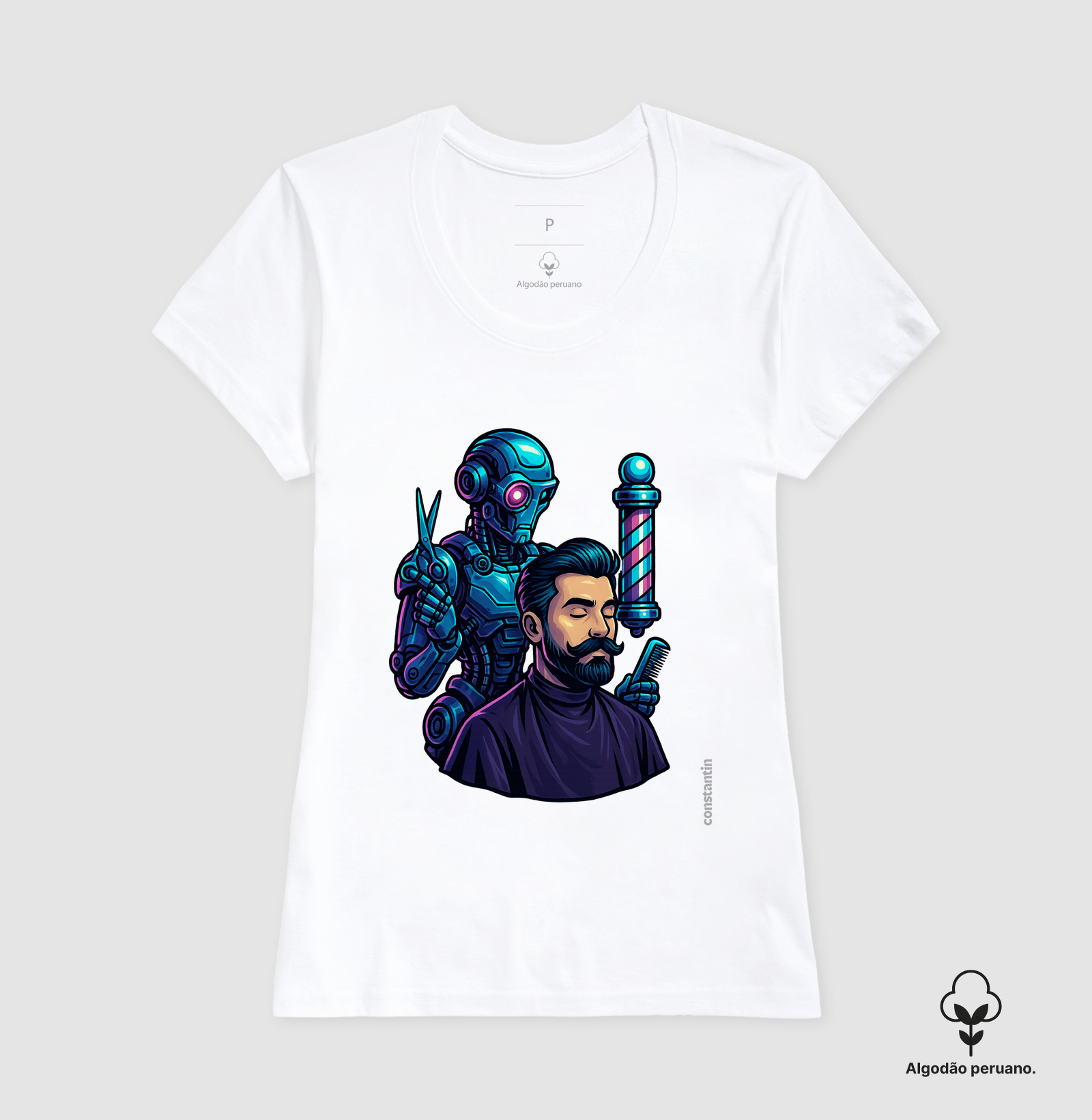 Camisa 6