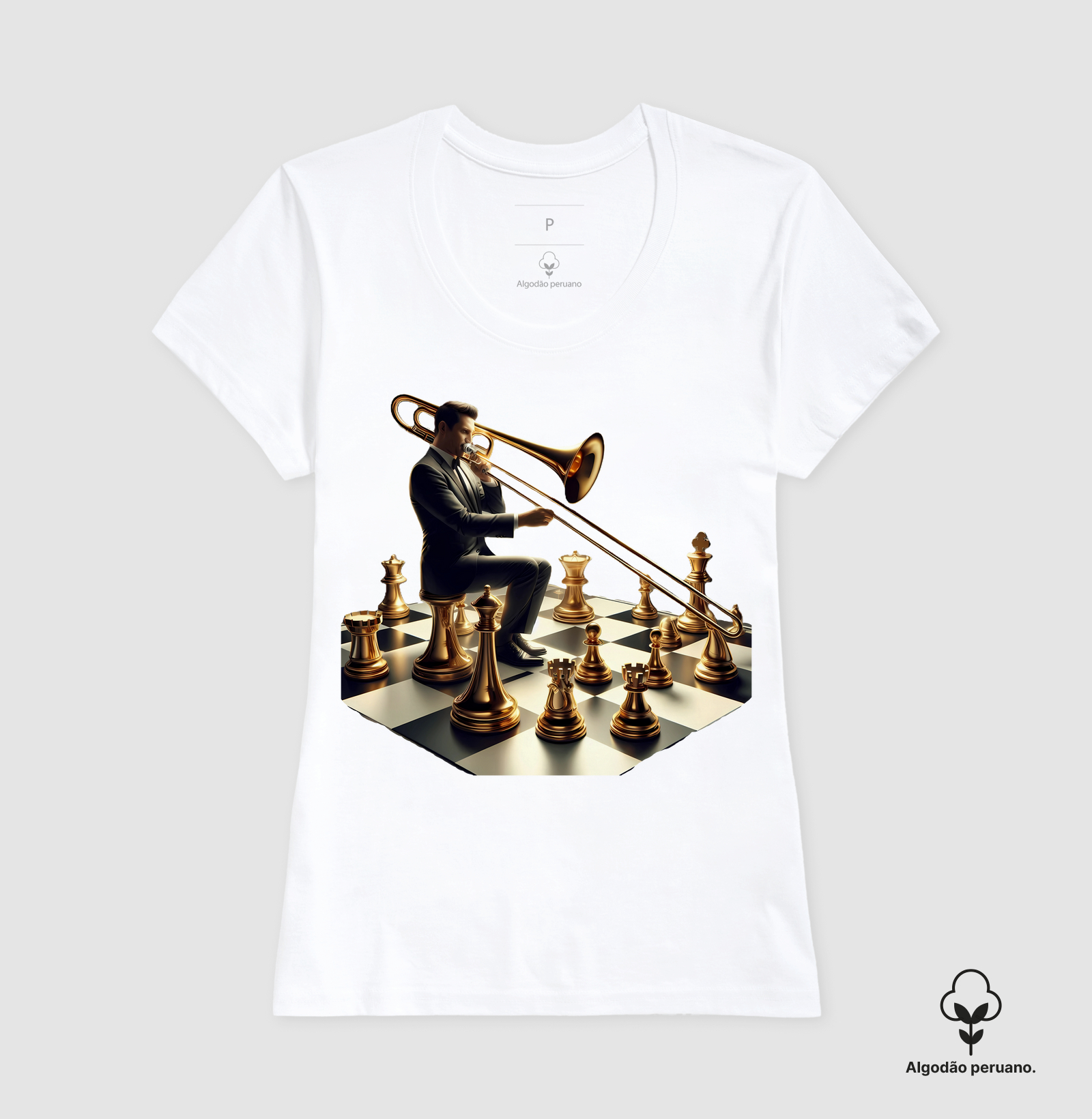 Camisa 3
