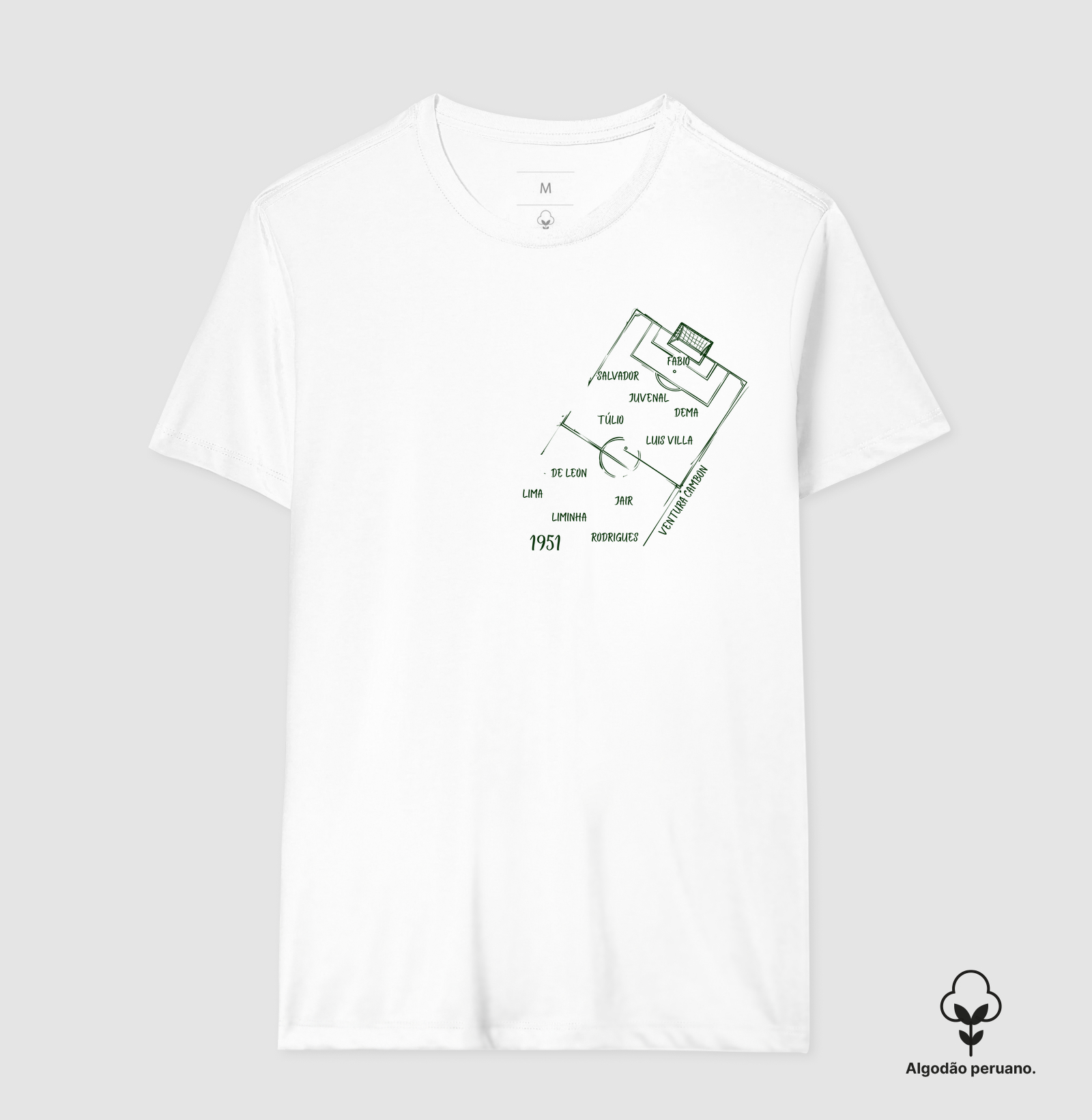 Camisa 1