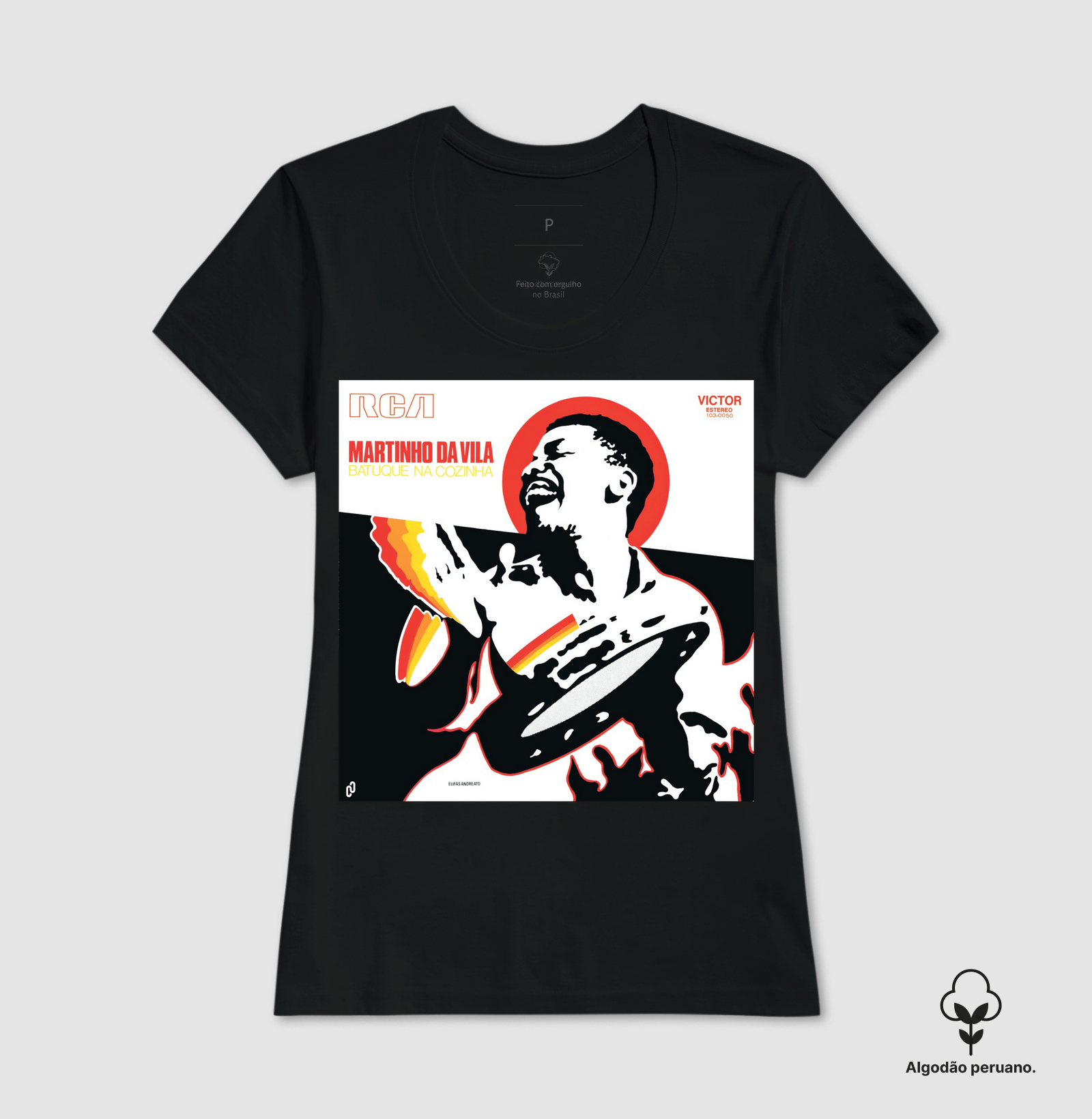 Camisa 5