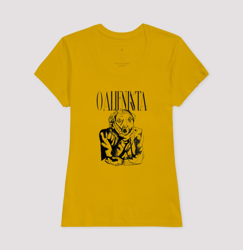 Camisa 15