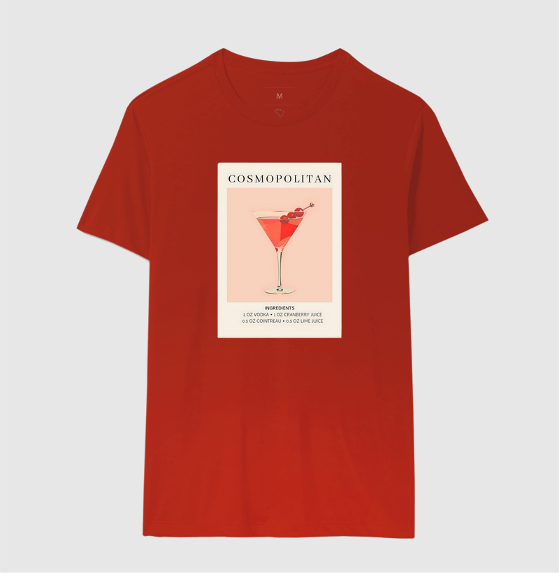 Camisa 11
