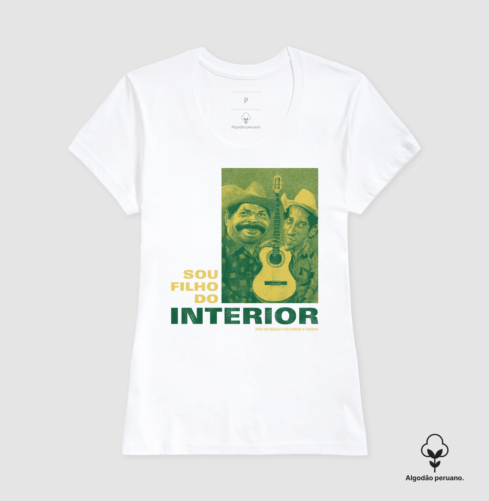 Camisa 1