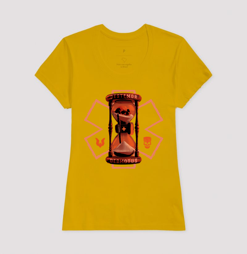 Camisa 14