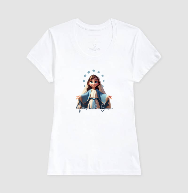 Camisa 10