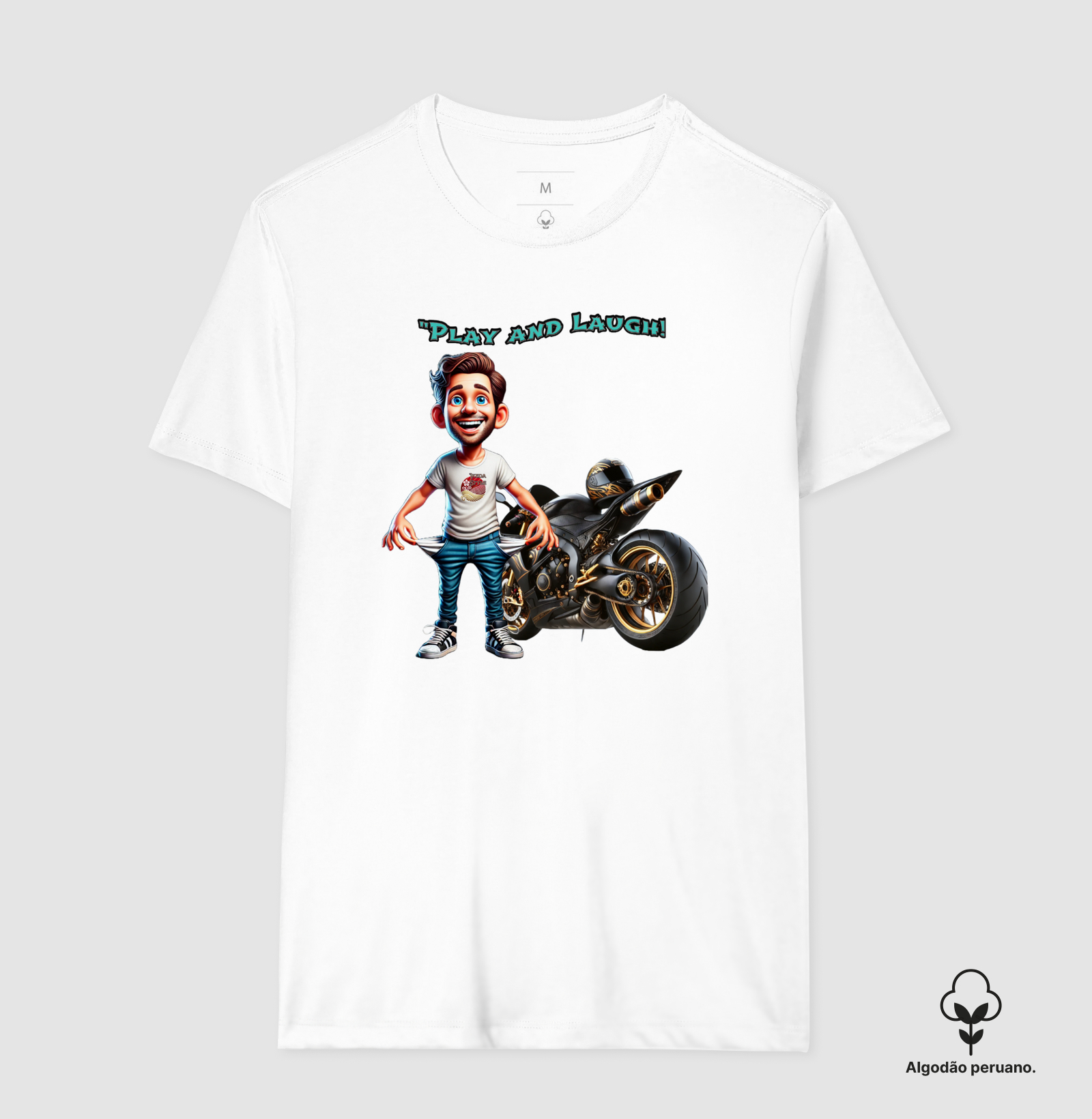 Camisa 9
