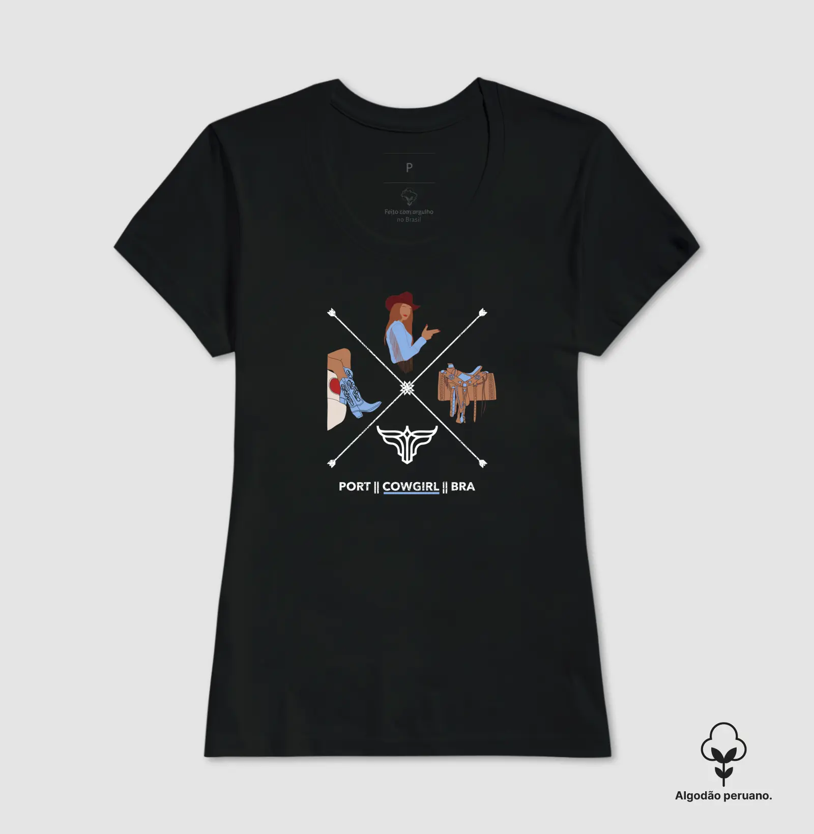 Camisa 2