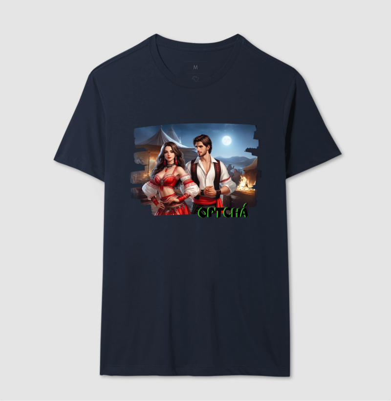 Camisa 5