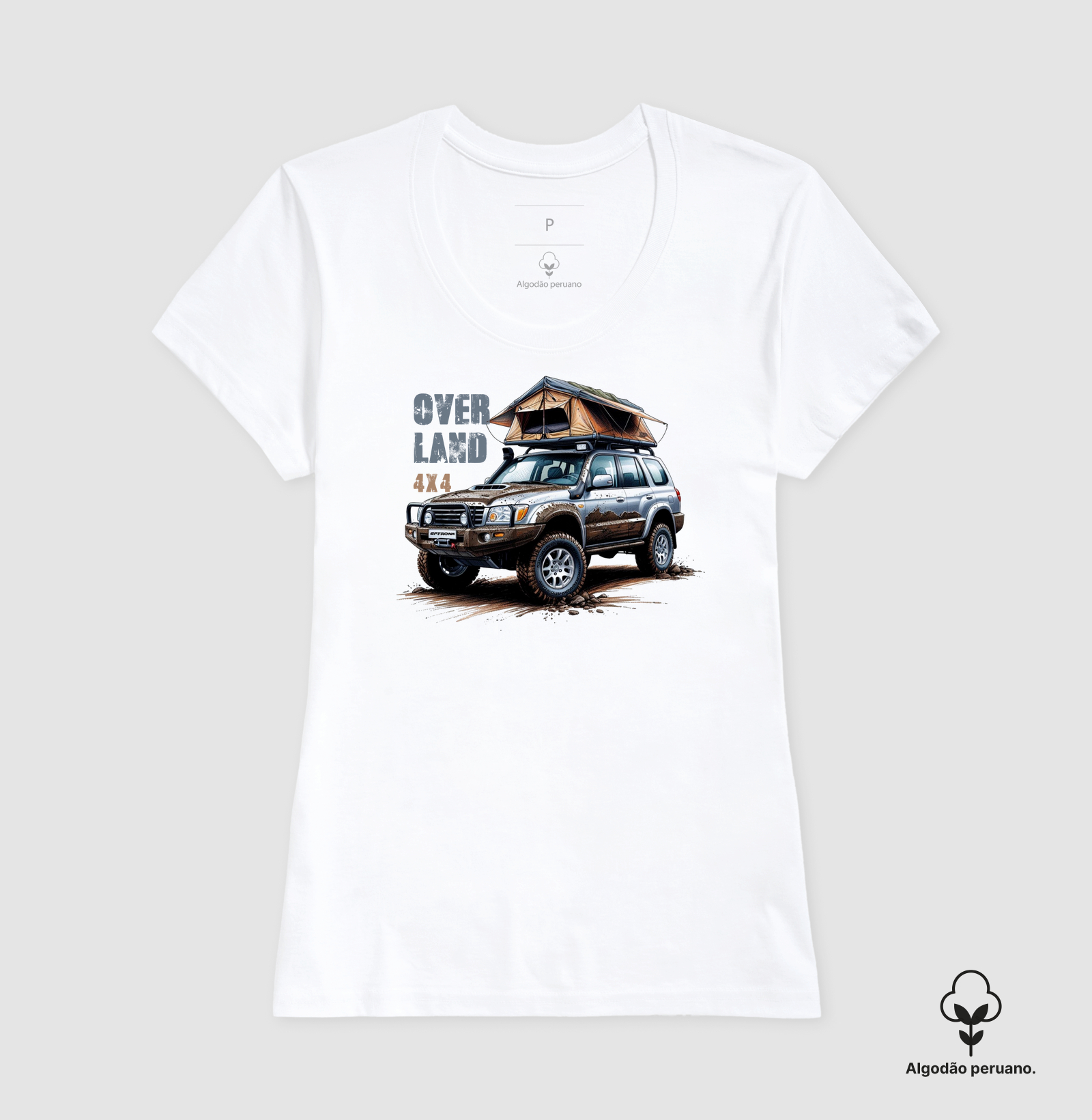 Camisa 6