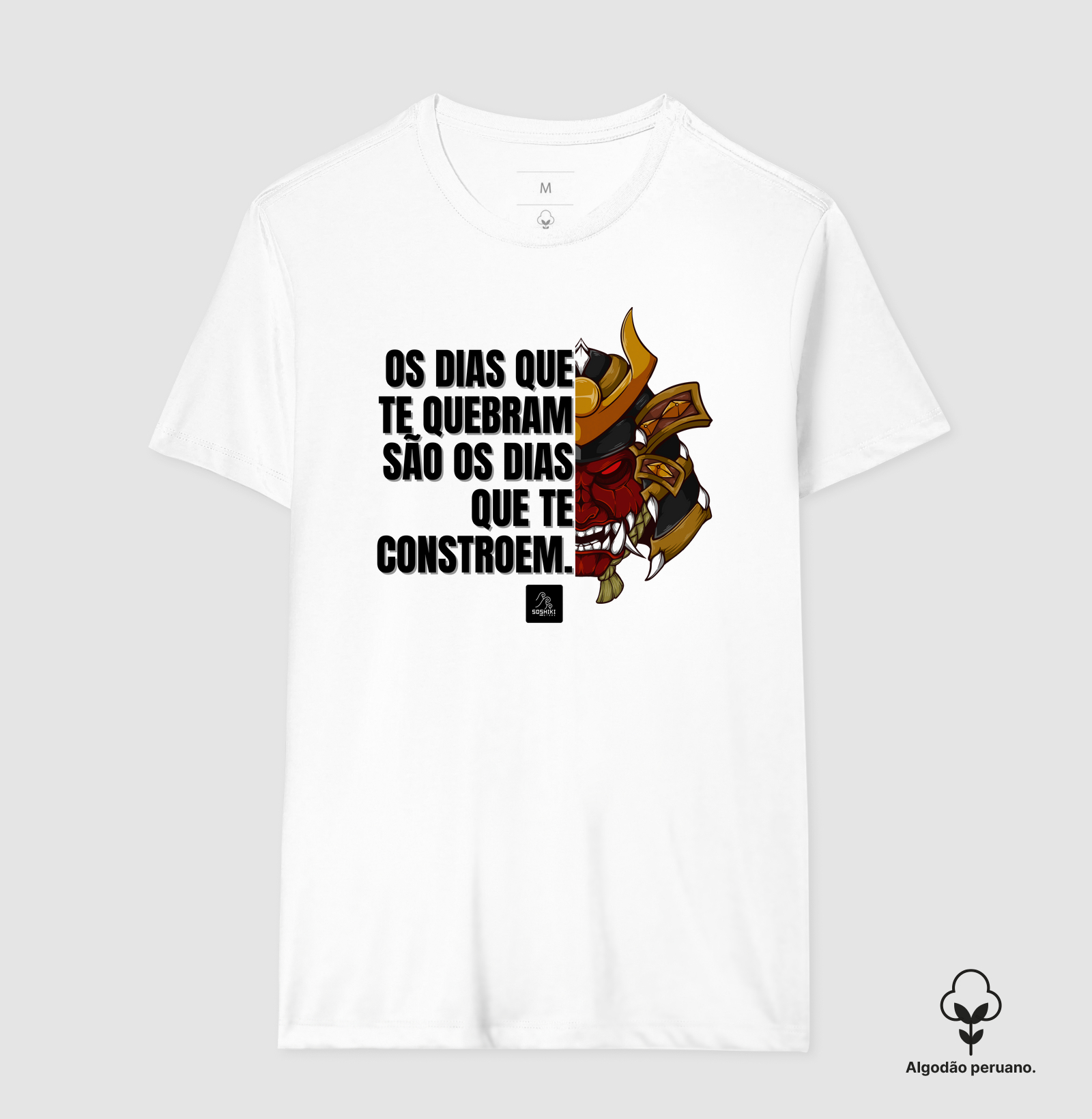 Frase Samurai