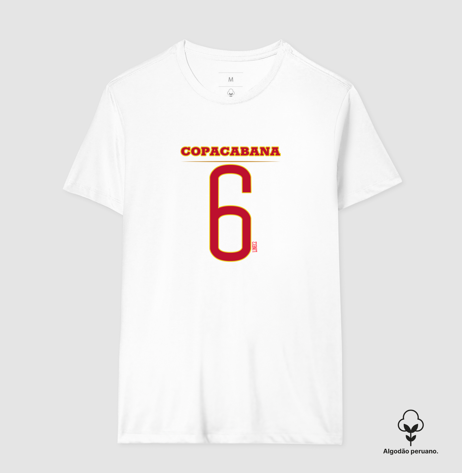 Camisa 6