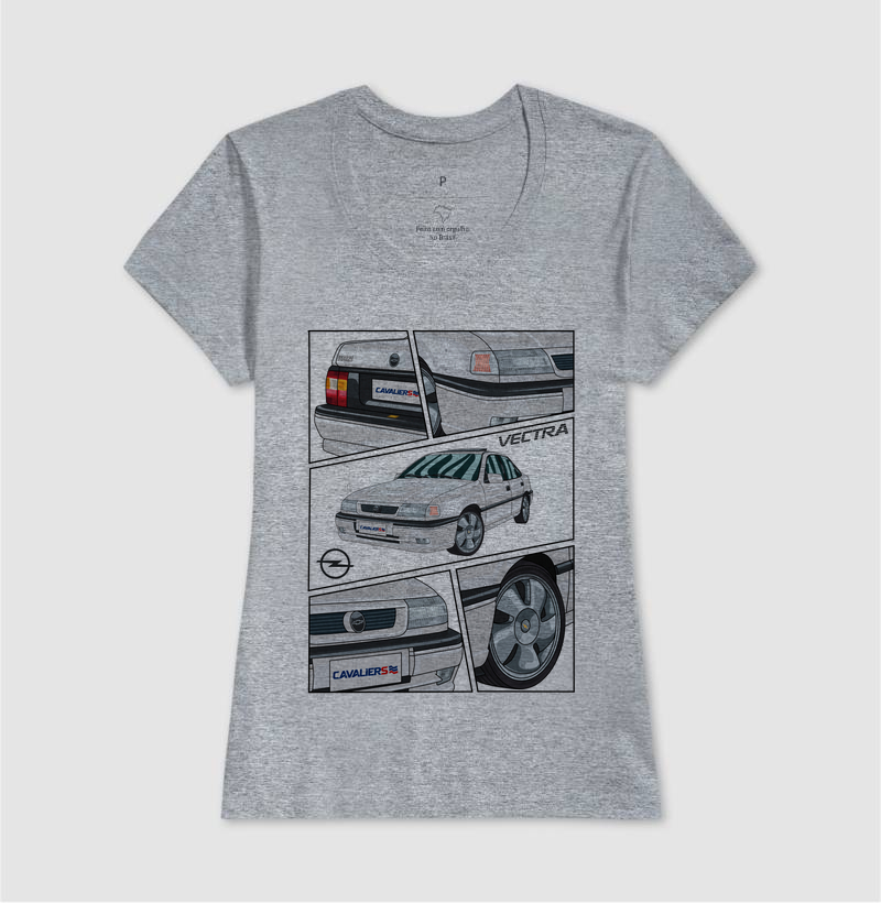 Camisa 11