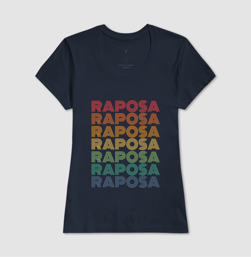 Camisa 13