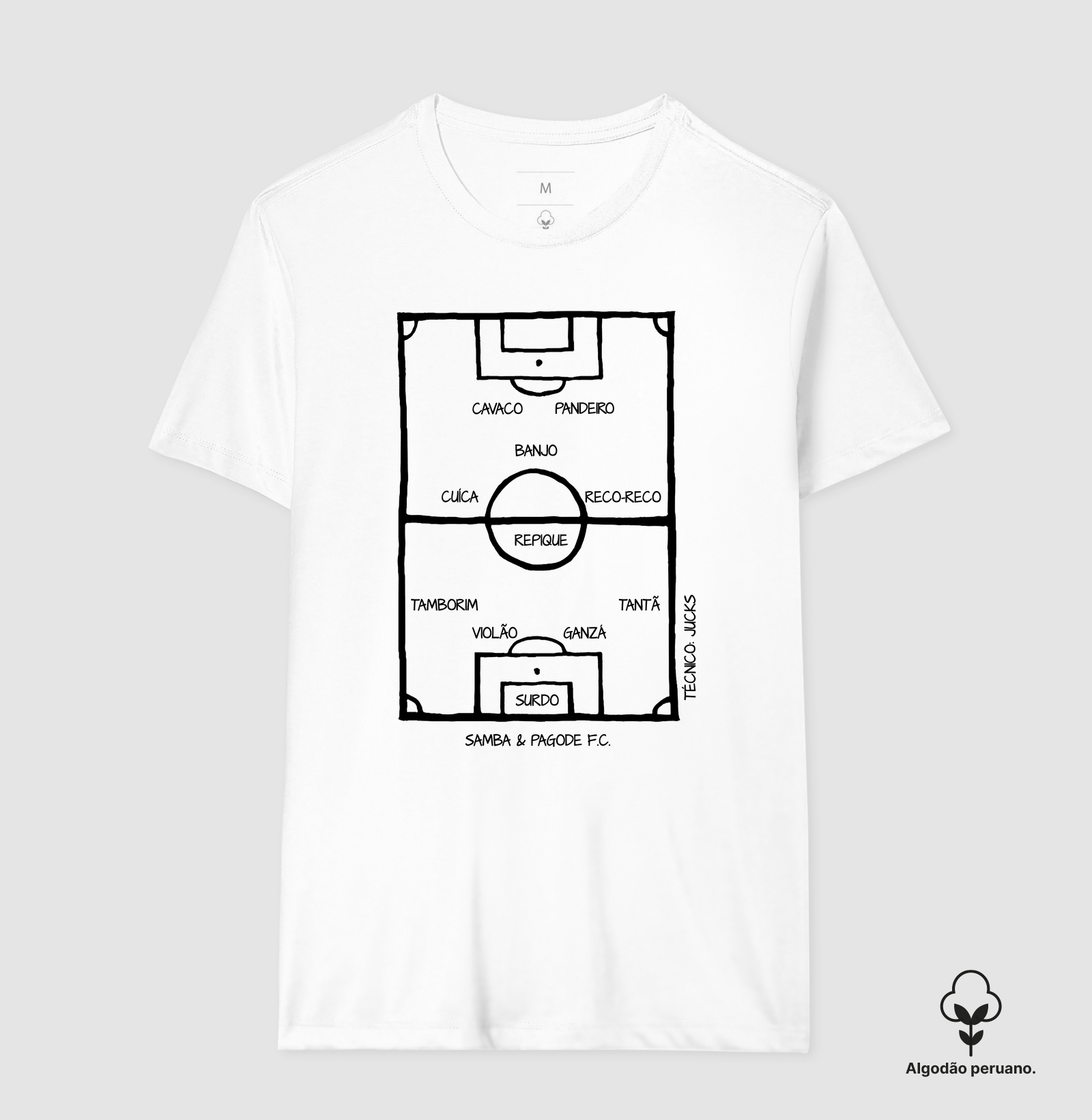 Camisa 4