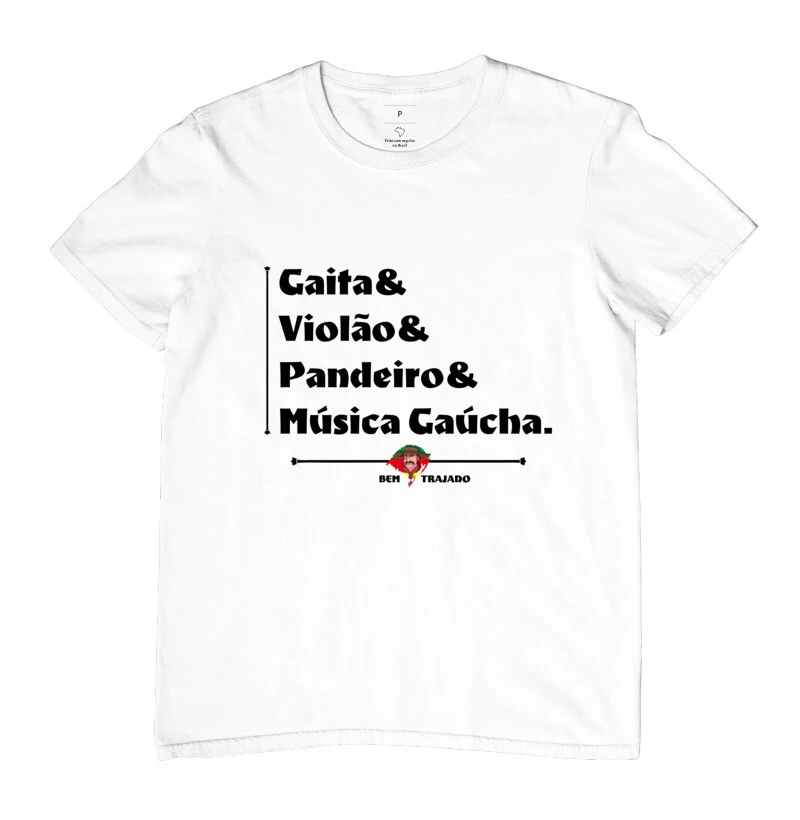 Camisa 3