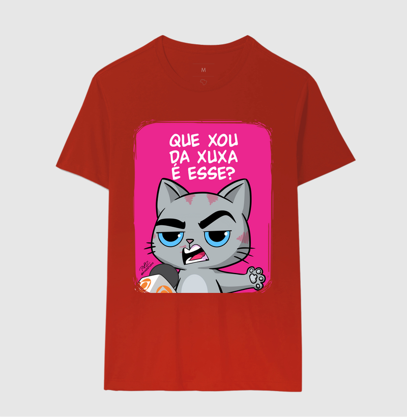 Camisa 16