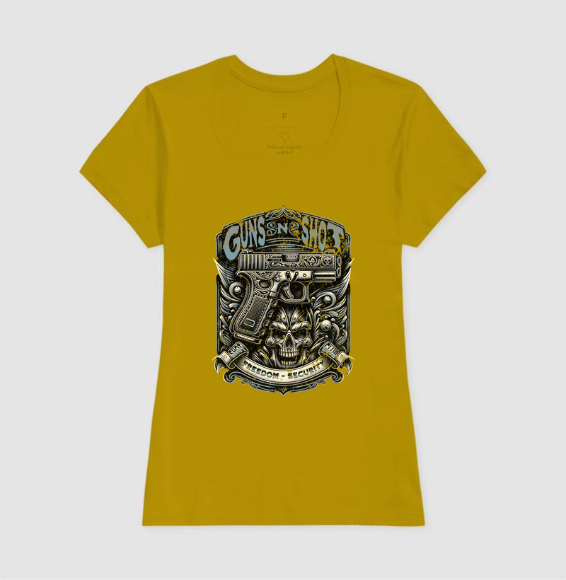 Camisa 13