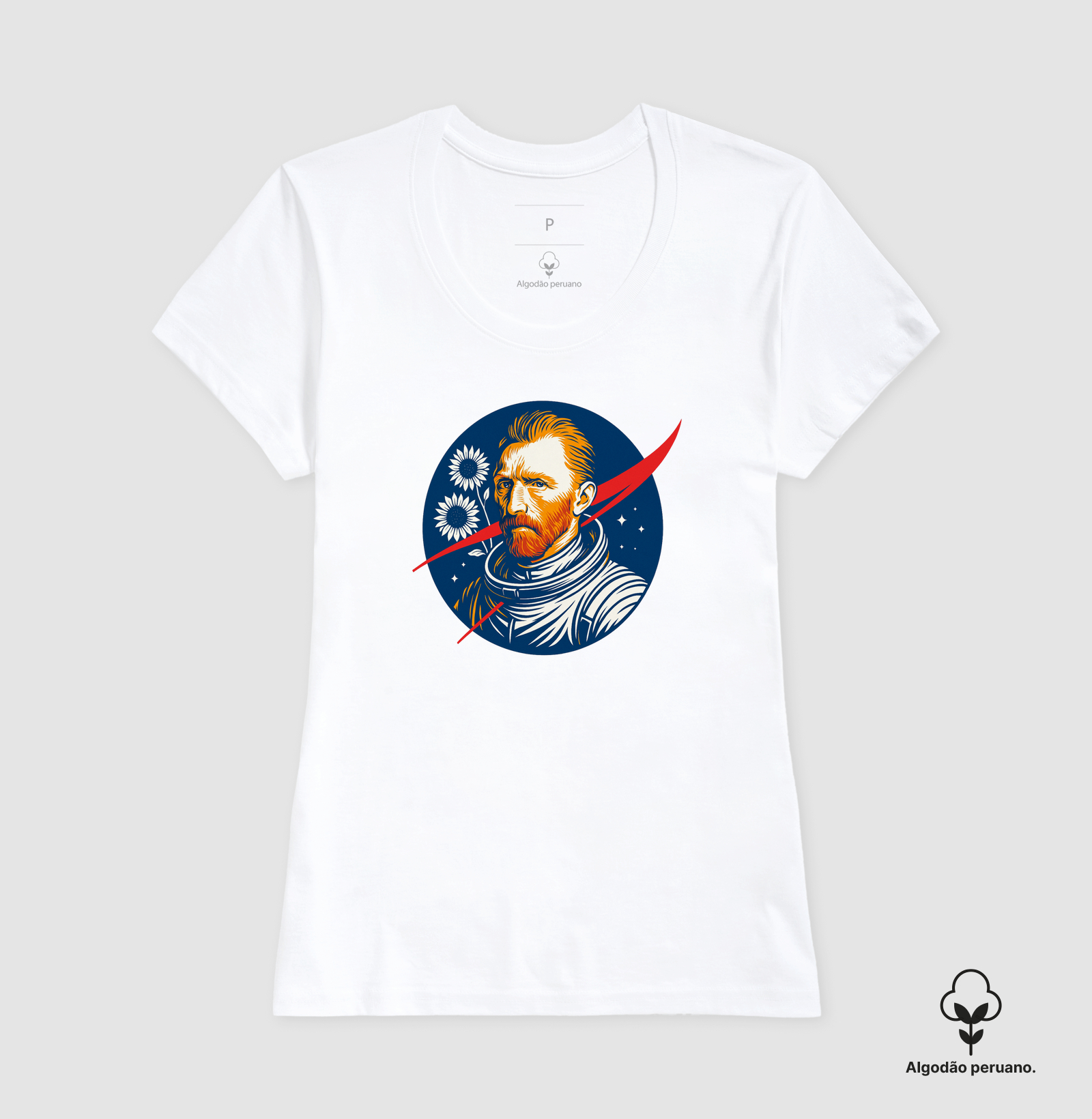 Camisa 9