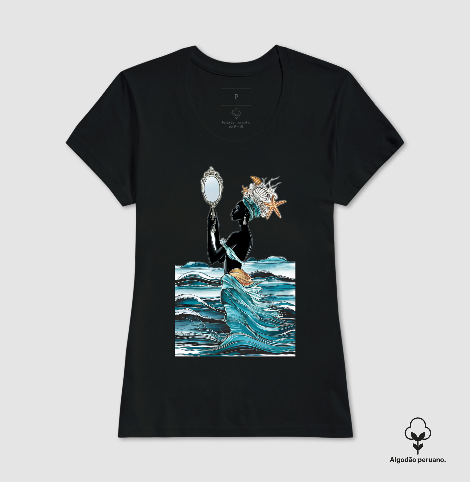 Camisa 6