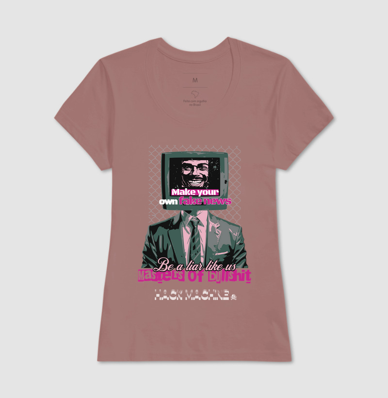 Camisa 15