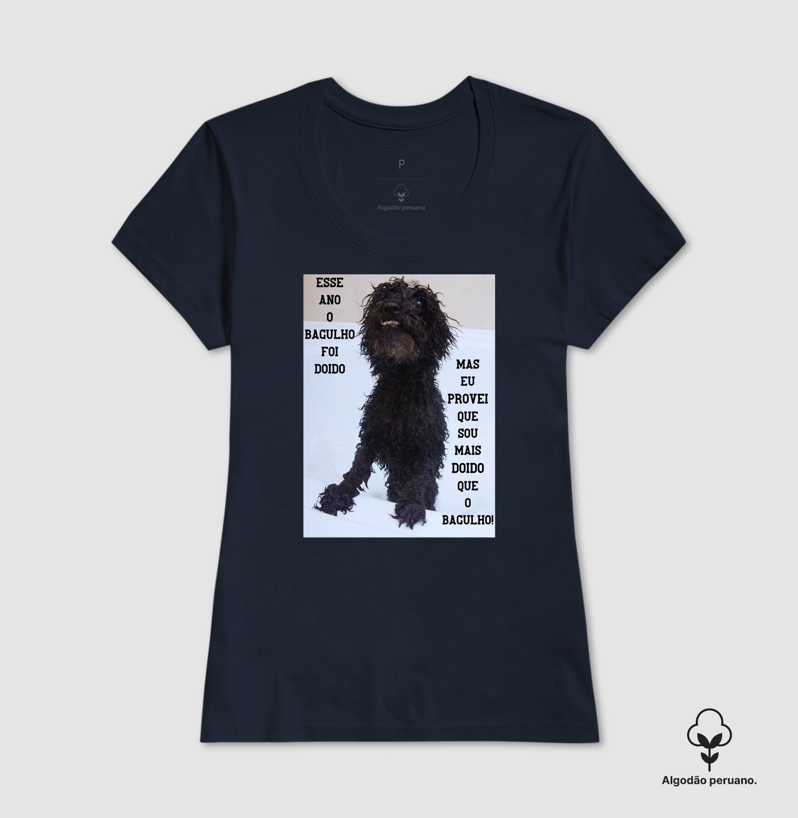 Camisa 5