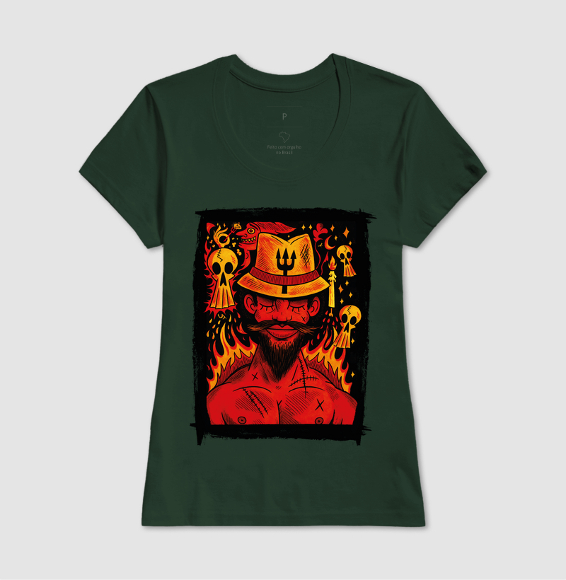 Camisa 10