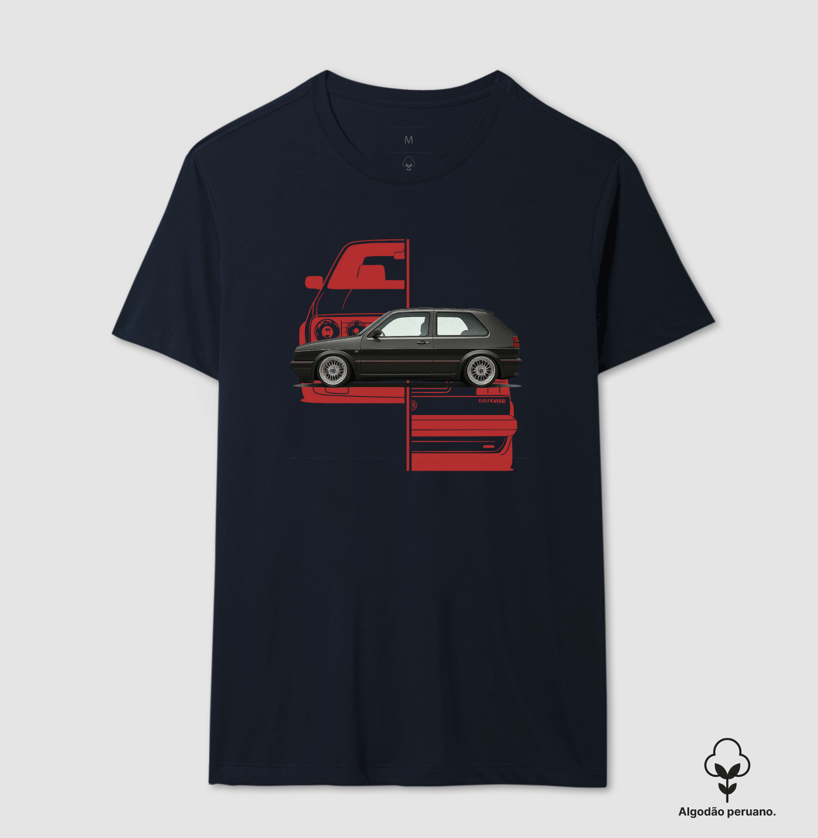 Camisa 4