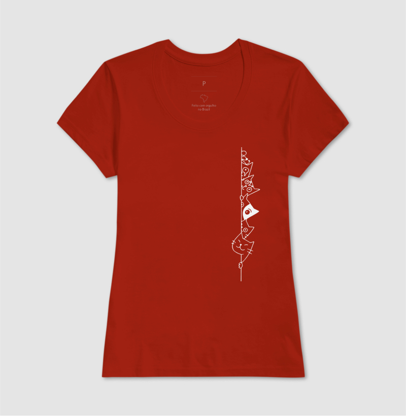 Camisa 12