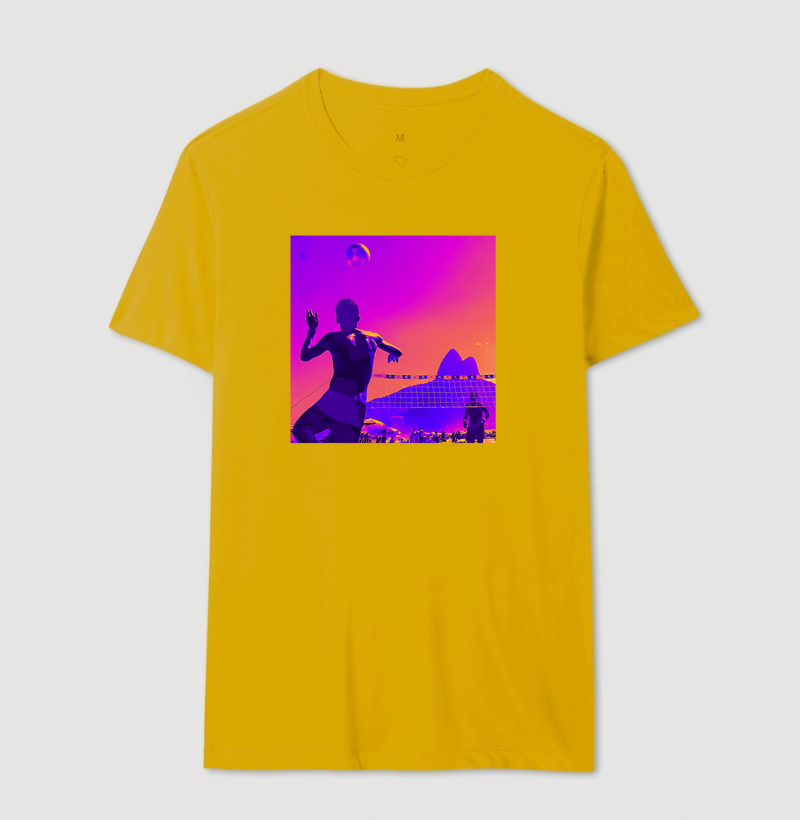 Camisa 13