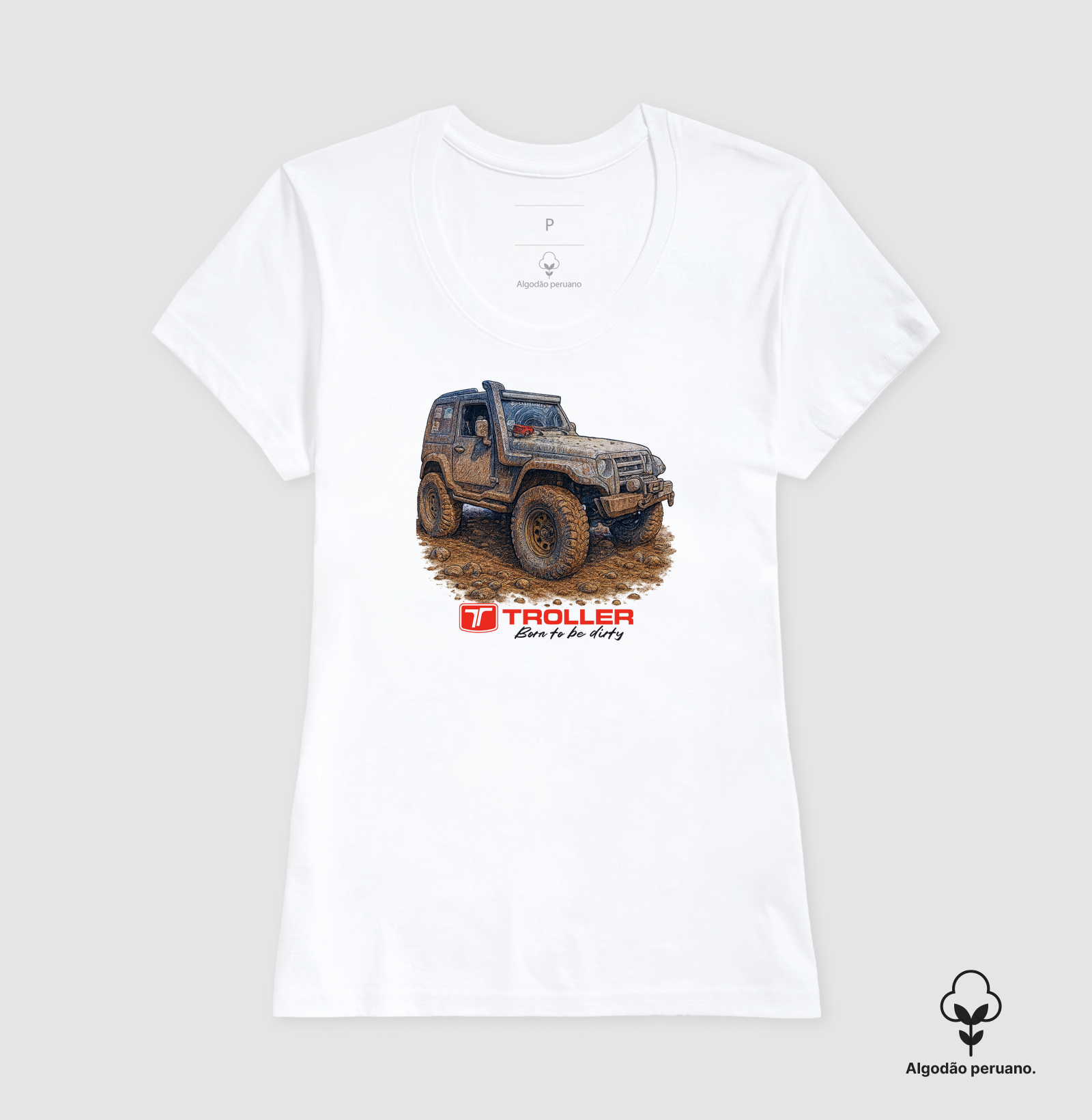 Camisa 3