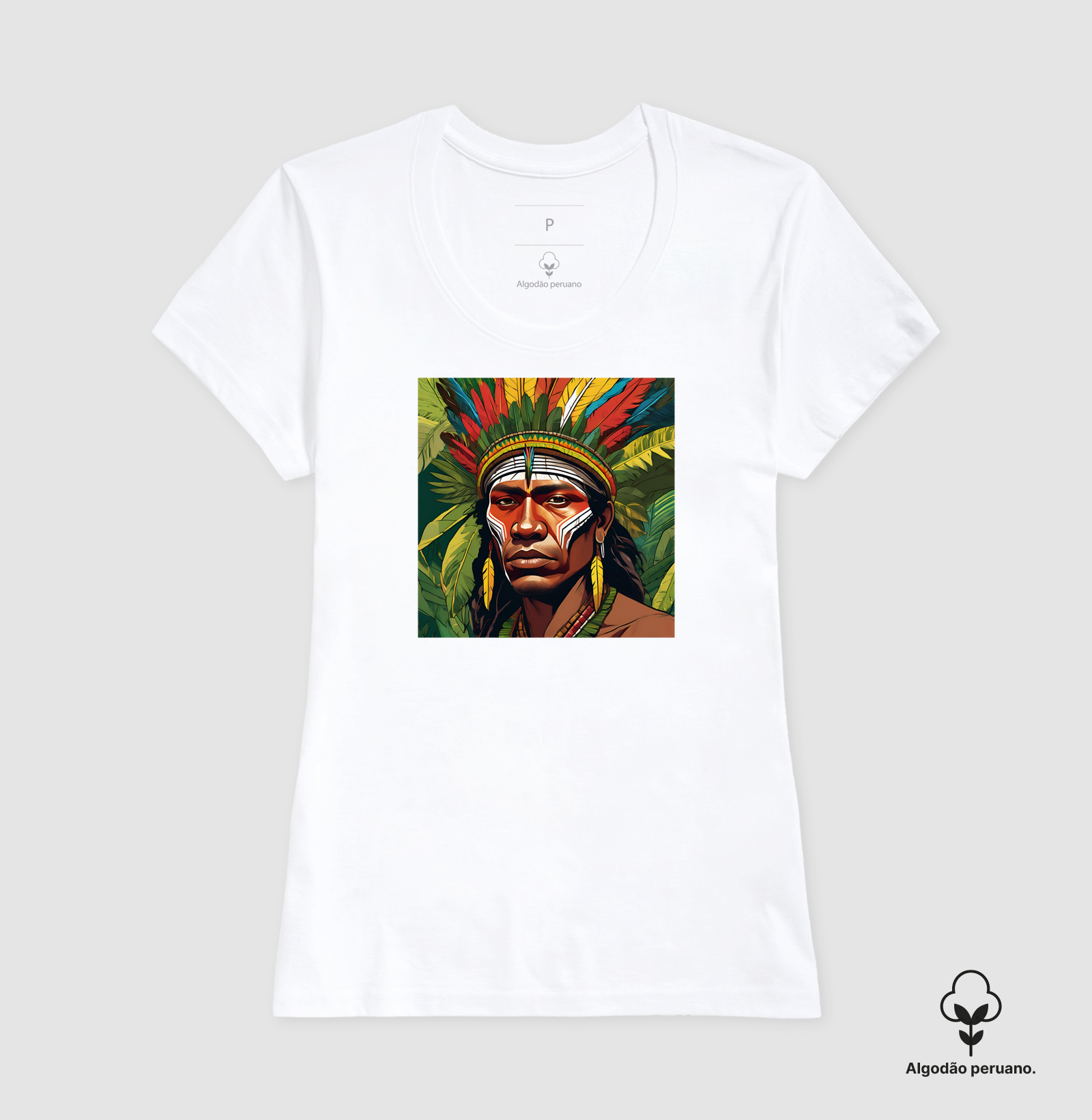 Camisa 4