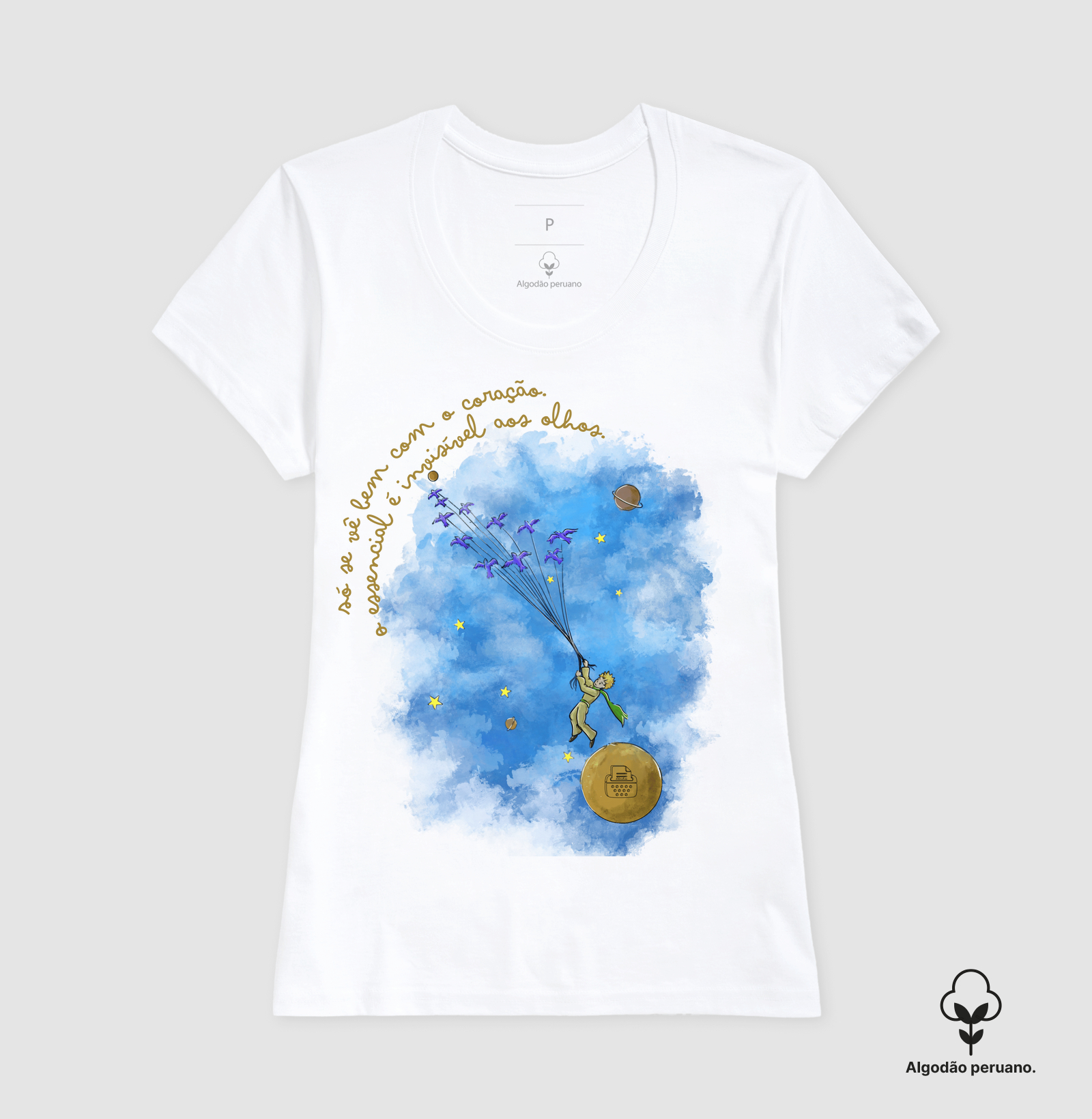 Camisa 5