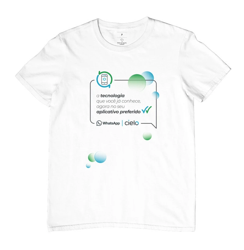 Camisa 5