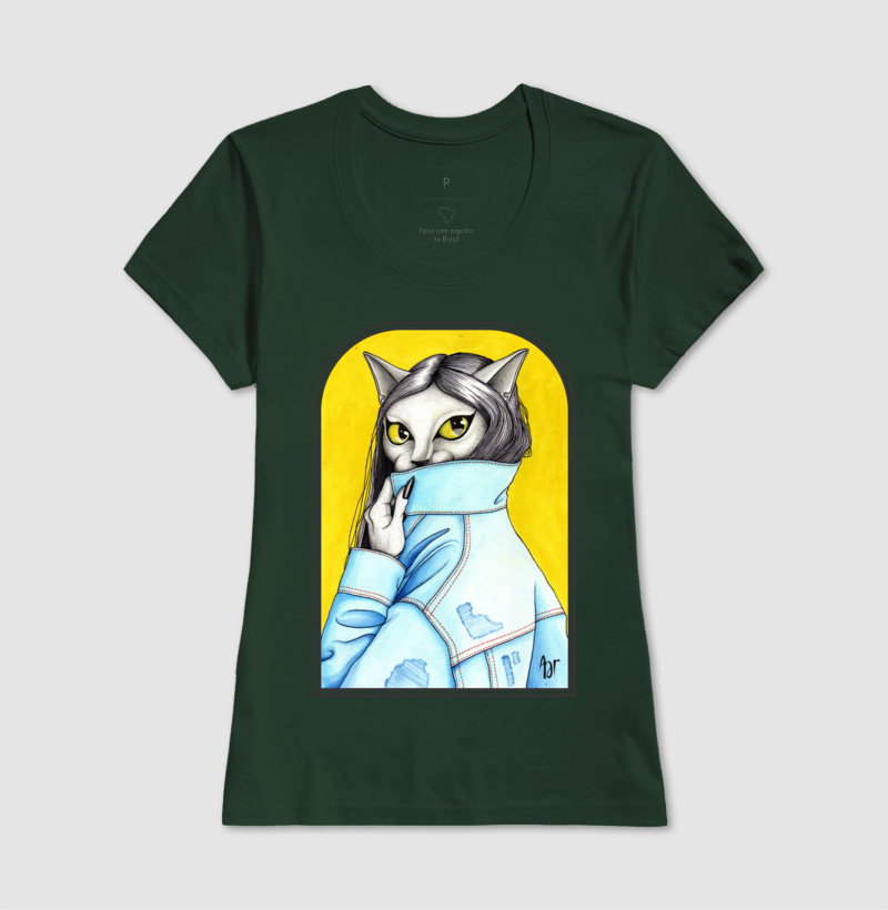 Camisa 12