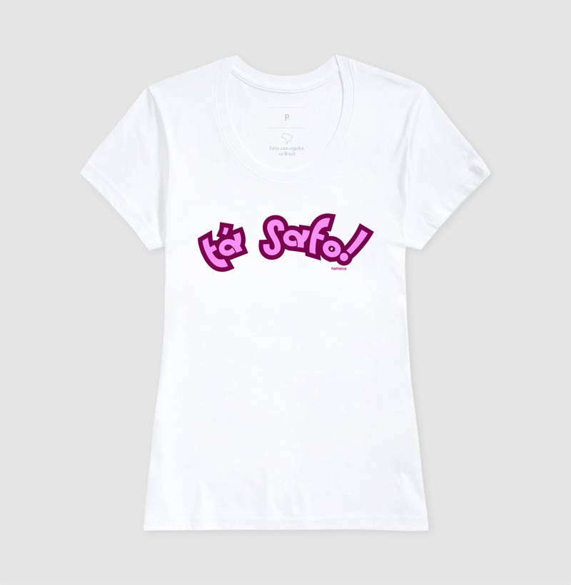 Camisa 19