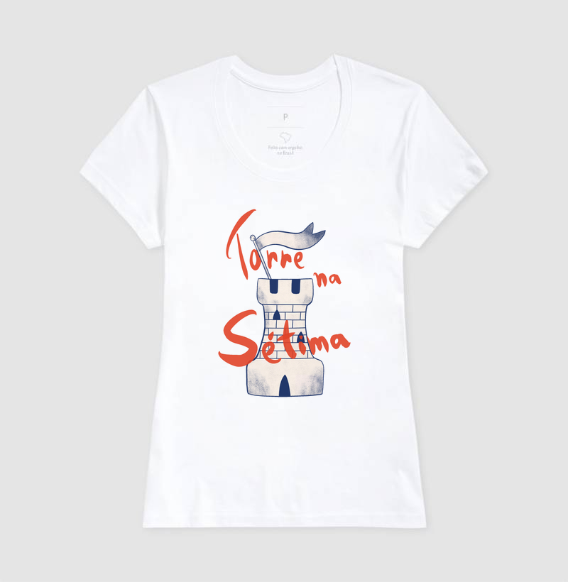 Camisa 6